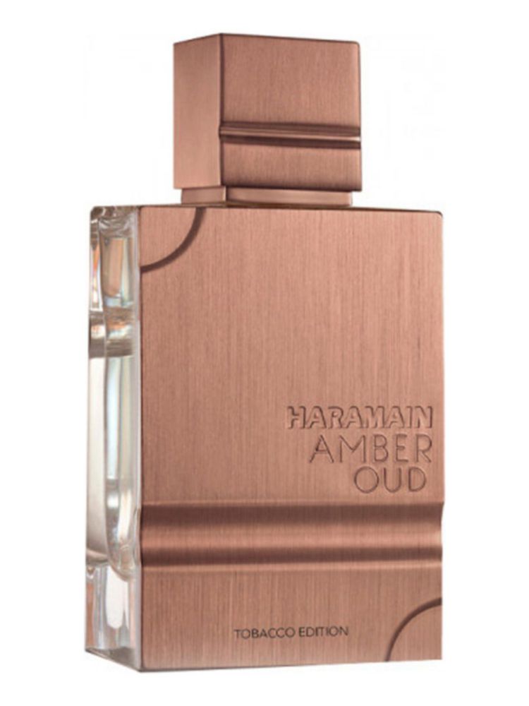 AL HARAMAIN AMBER OUD TOBACCO EDITION UNISEX