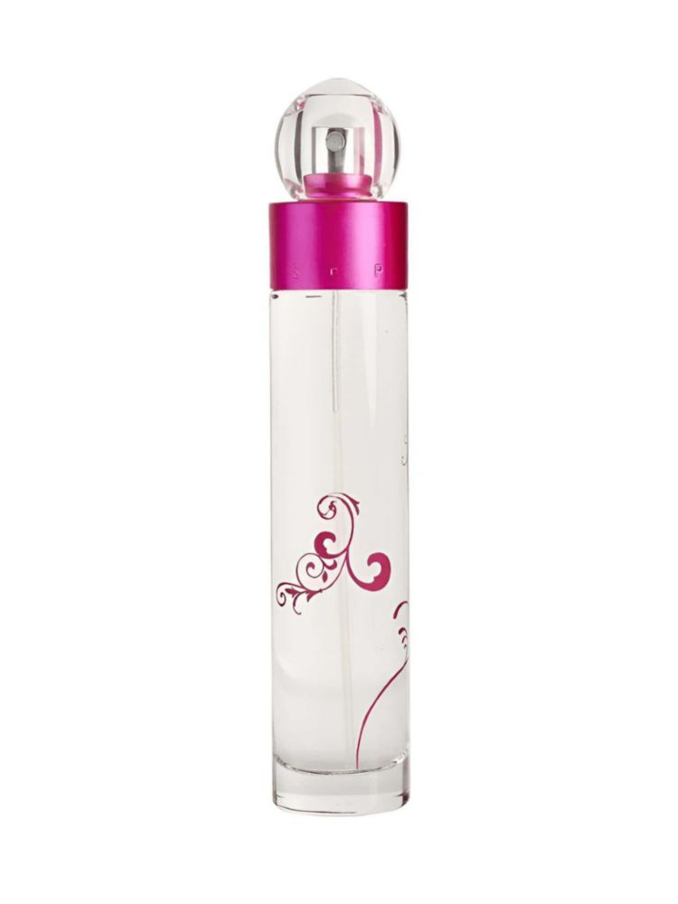 PERRY ELLIS 360 PINK WOMAN