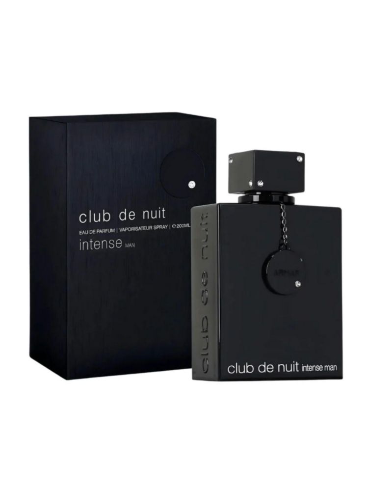 ARMAF CLUB DE NUIT INTENSE MAN