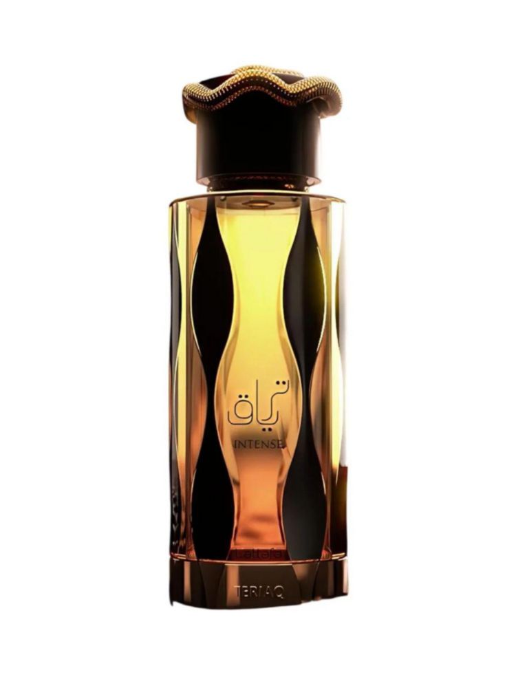 LATTAFA TERIAQ INTENSE UNISEX