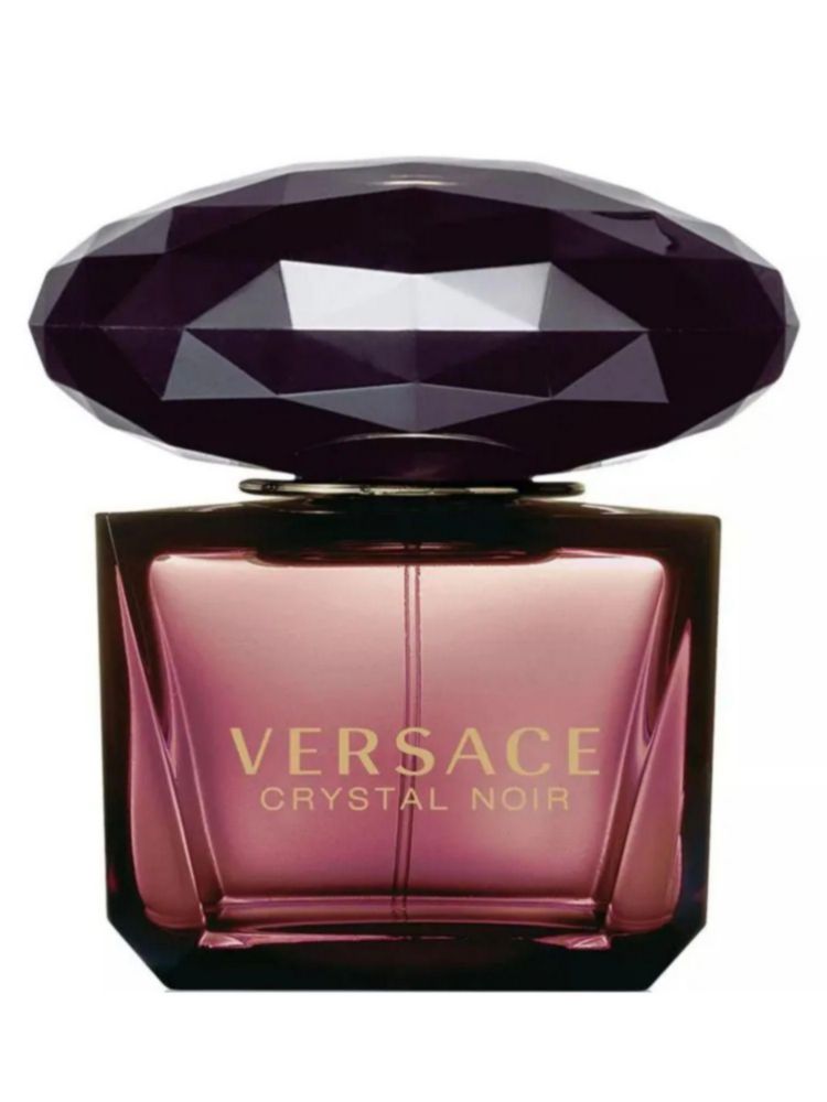 VERSACE CRYSTAL NOIR WOMAN