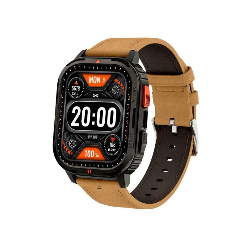 Smartwatch Gadgets & Fun Navy