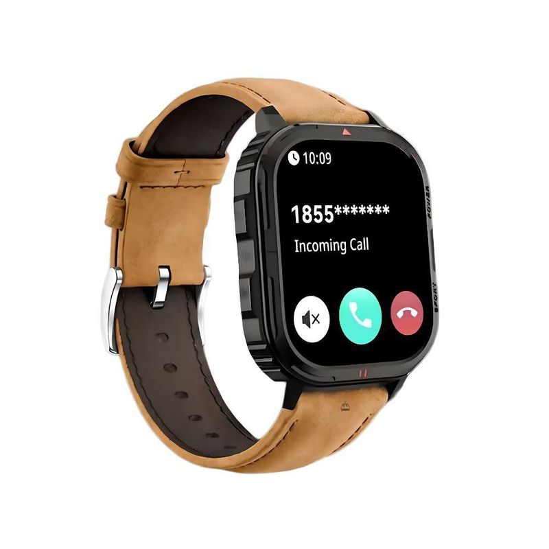 Smartwatch Gadgets & Fun Navy