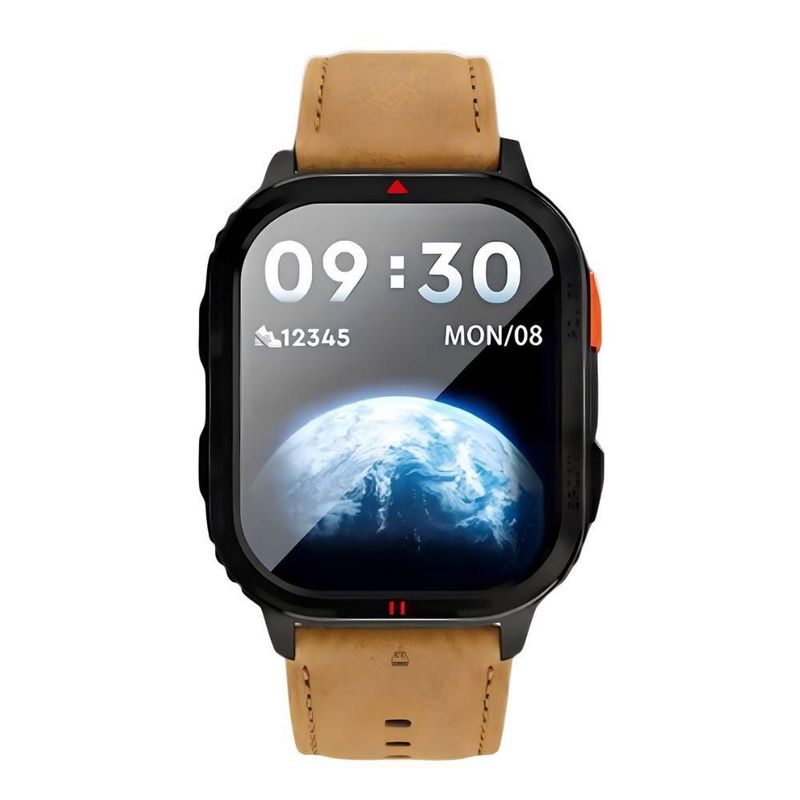 Smartwatch Gadgets & Fun Navy