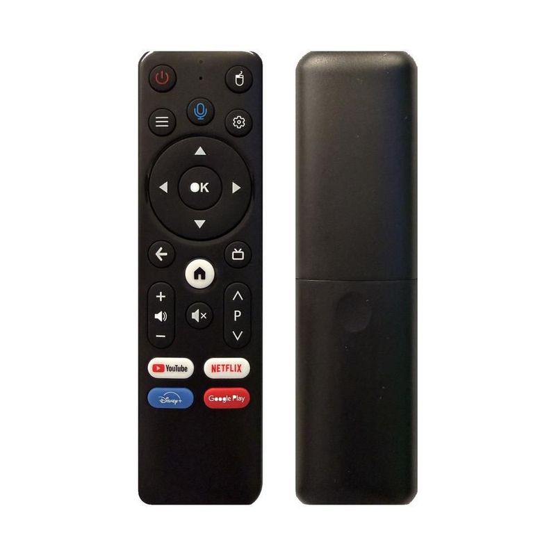 Control remoto compatible con hyundai android tv
