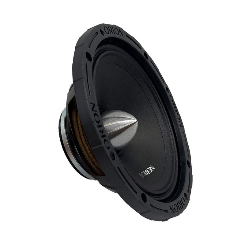 Altavoces de gama media Orion XTR654NEO 6.5" 1200 W (par)