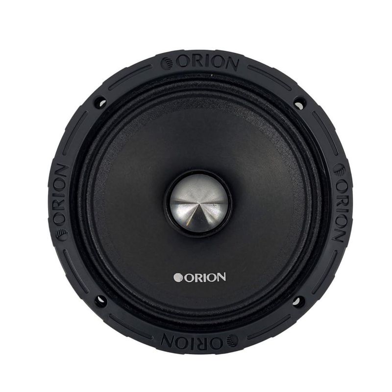 Altavoces de gama media Orion XTR654NEO 6.5" 1200 W (par)