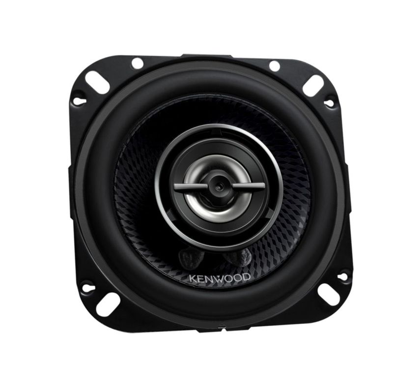 Altavoces para coche Kenwood KFC-1098RS 4 2 vías 220 W de potencia máxima