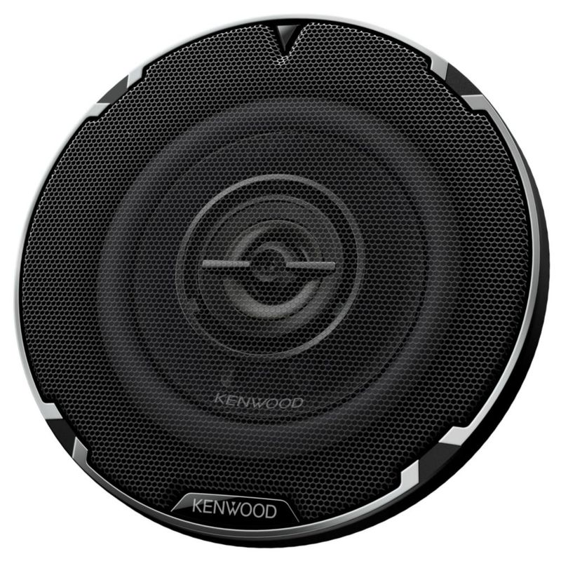Altavoces para coche Kenwood KFC-1098RS 4 2 vías 220 W de potencia máxima