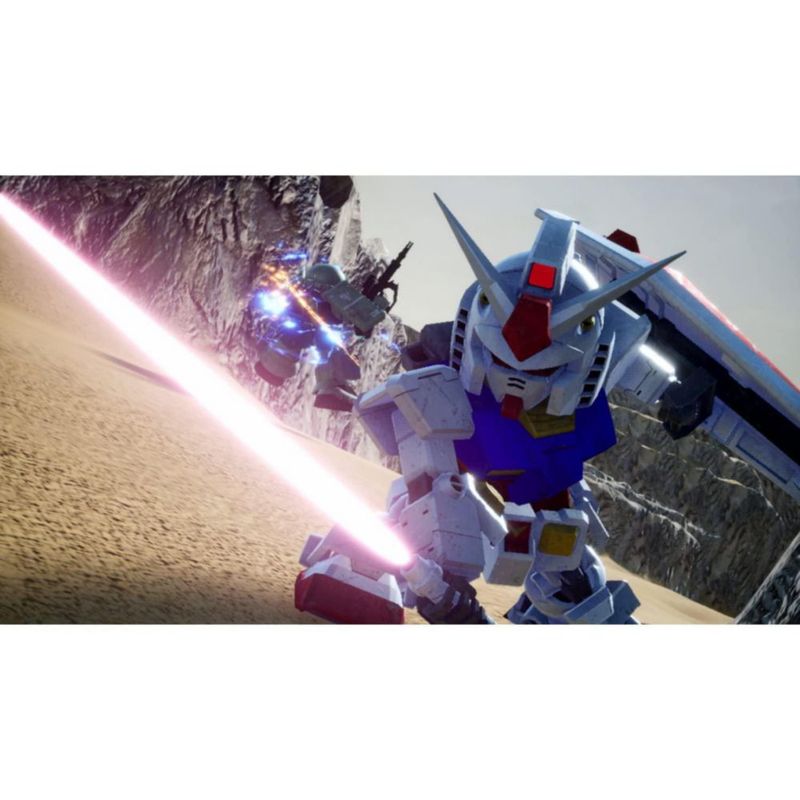 Videojuego Bandai Namco SD Gundam para Switch