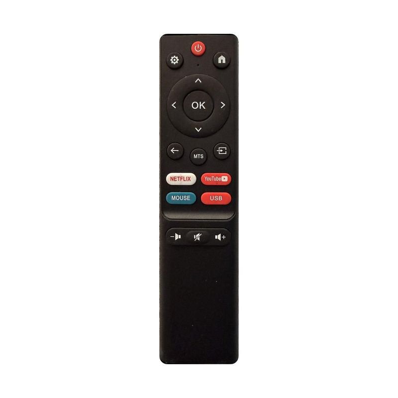 Control remoto compatible con vios vi32t231 vi65t232