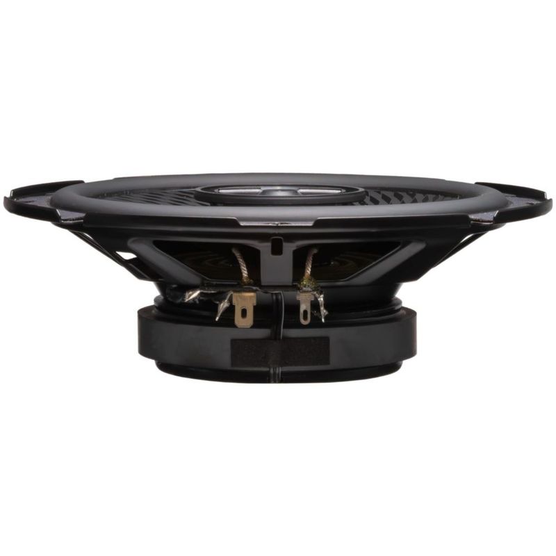 Parlantes de coche Kenwood 17 cm 330 W 2 vías con tweeter