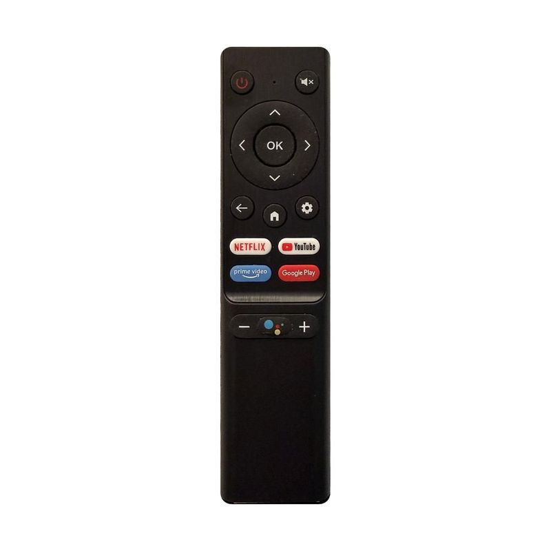 Control remoto compatible con harmontec ht-32 ht-43