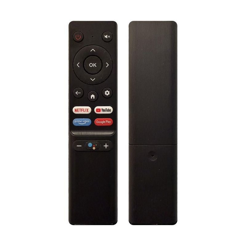 Control remoto compatible con harmontec ht-32 ht-43