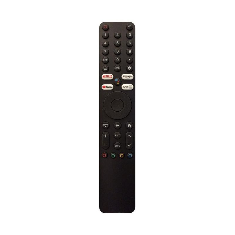 Control compatible con xiaomi smart tv xmrm-ml