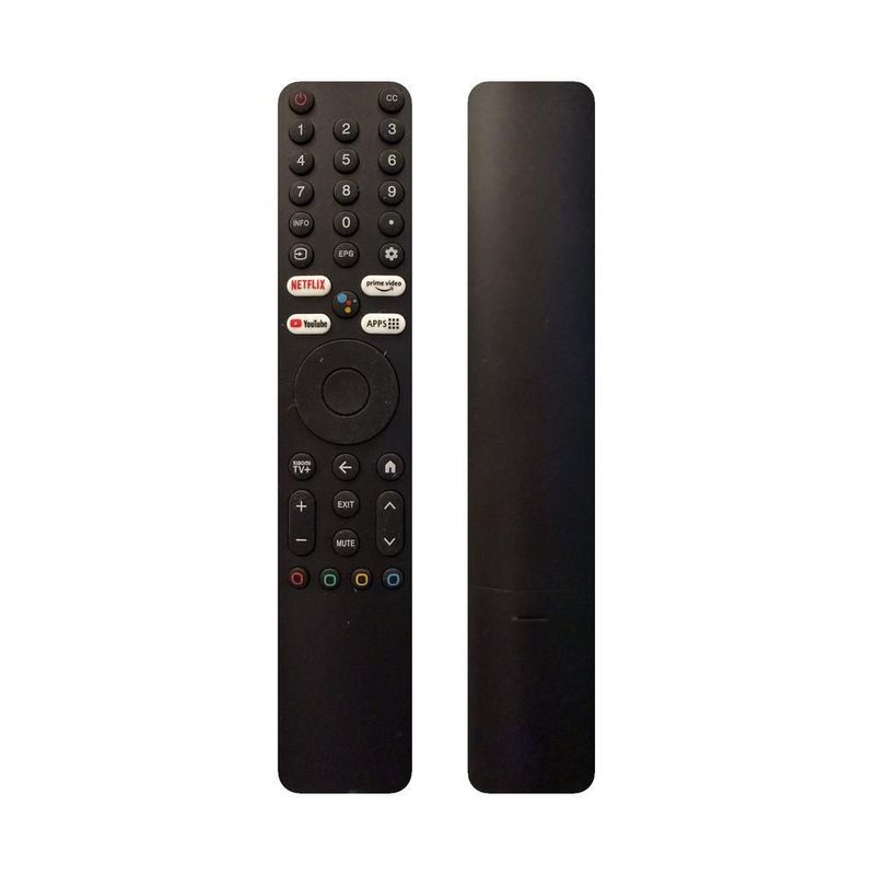 Control compatible con xiaomi smart tv xmrm-ml