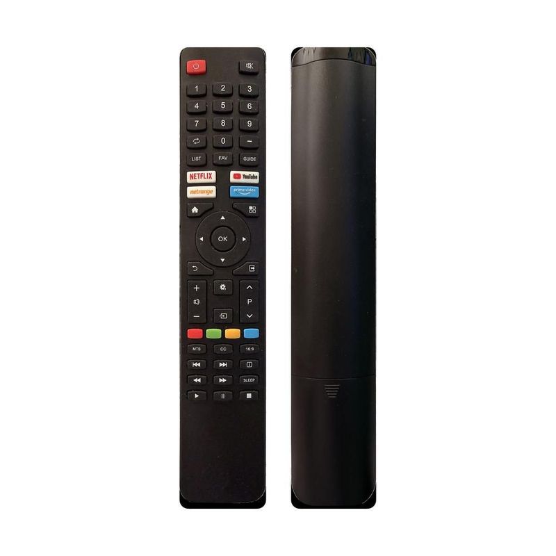 Control remoto compatible con casper tv hkpro smart tv