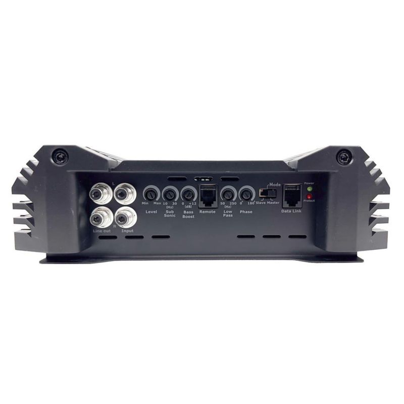 Amplificador ORION XTR1500.1DZ 1500W RMS Clase D