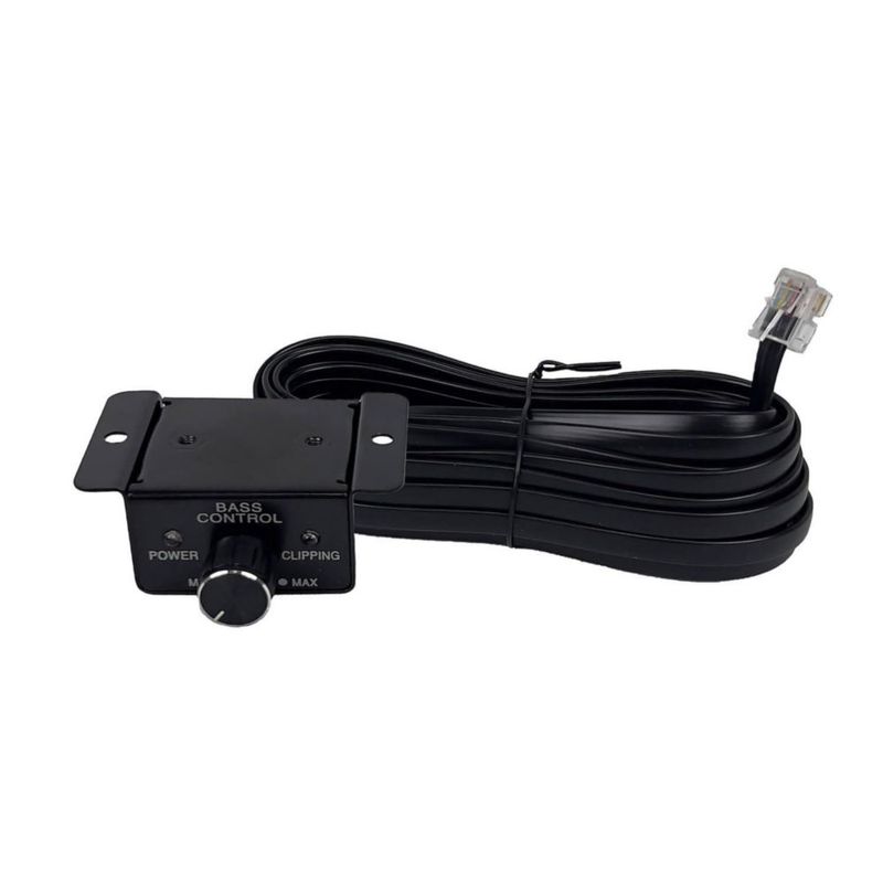 Amplificador ORION XTR1500.1DZ 1500W RMS Clase D