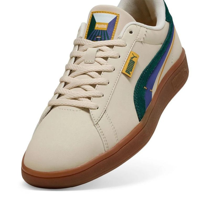 Tenis puma smash 3.0 greenside unisex 400740-02
