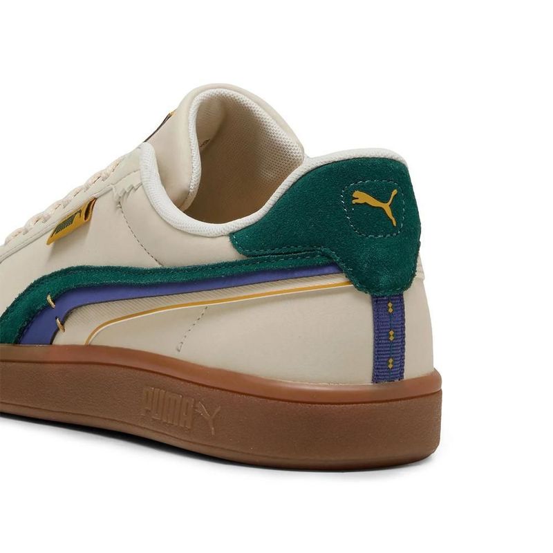 Tenis puma smash 3.0 greenside unisex 400740-02