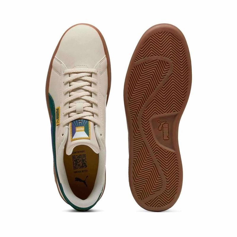 Tenis puma smash 3.0 greenside unisex 400740-02