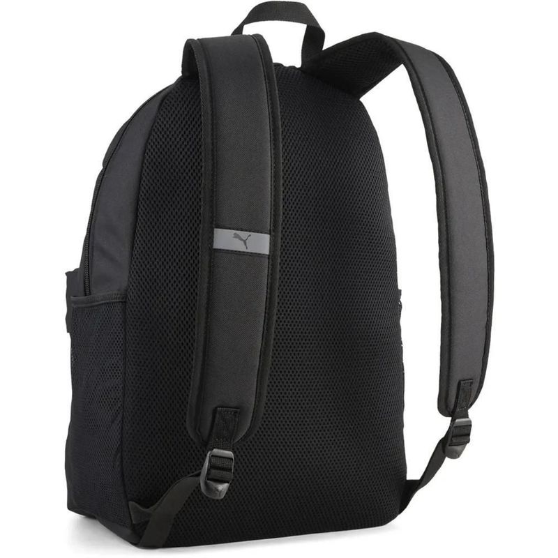 Mochila puma phase patch unisex 092938-01