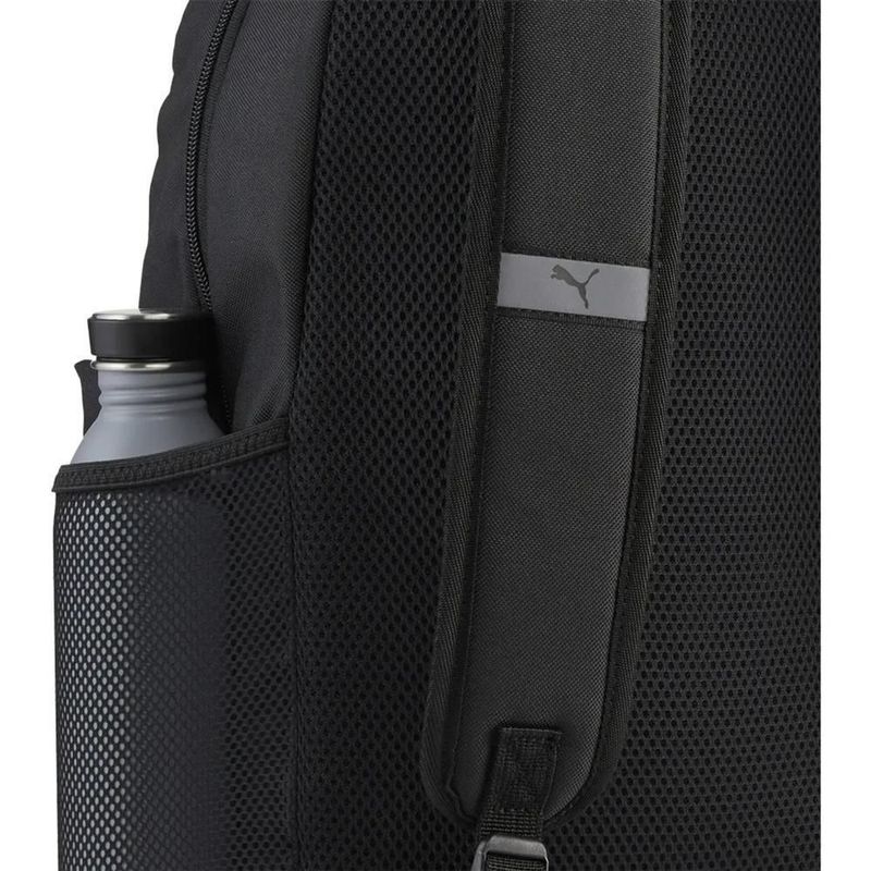 Mochila puma phase patch unisex 092938-01