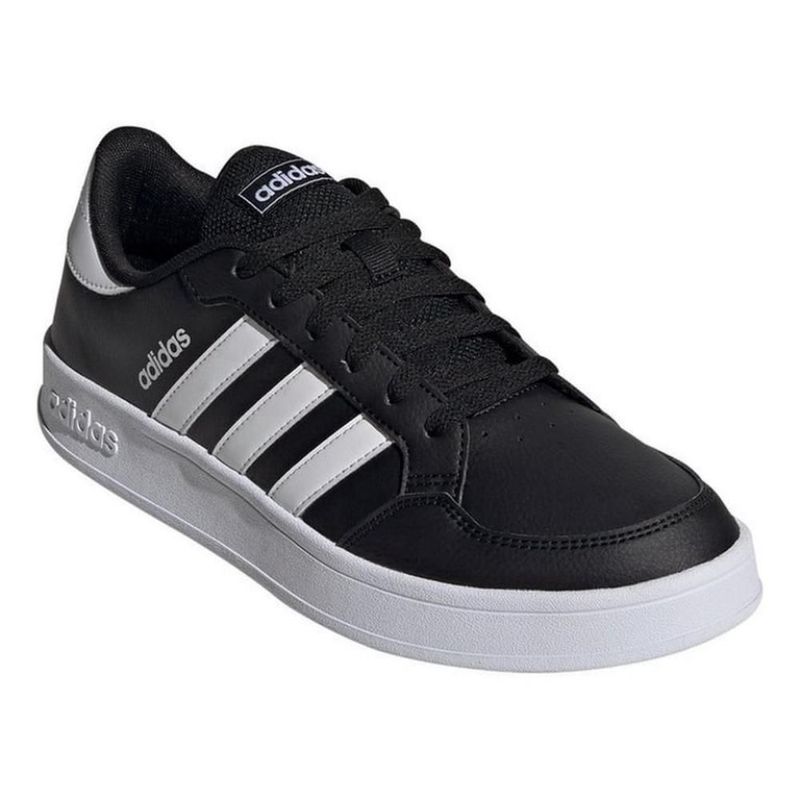 Tenis adidas breaknet para hombre. fx8708