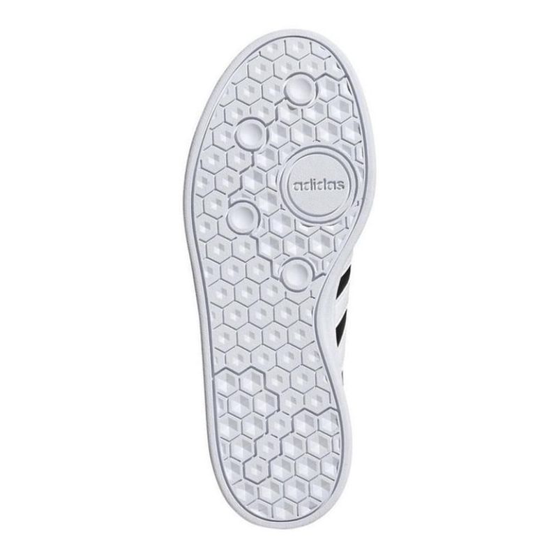 Tenis adidas breaknet para hombre. fx8708