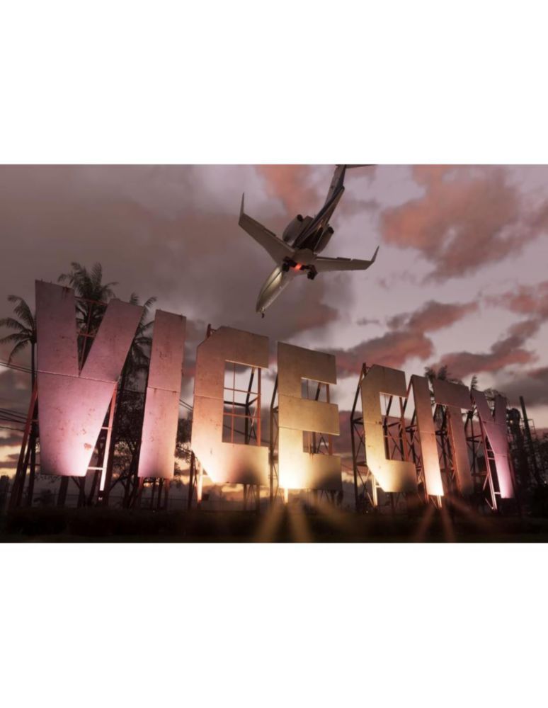 Grand Theft Auto VI para PS5
