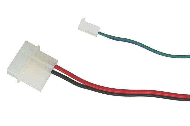 Bomba de Agua Watercool WCP D5-PWM 1500 l/h 12 V PWM