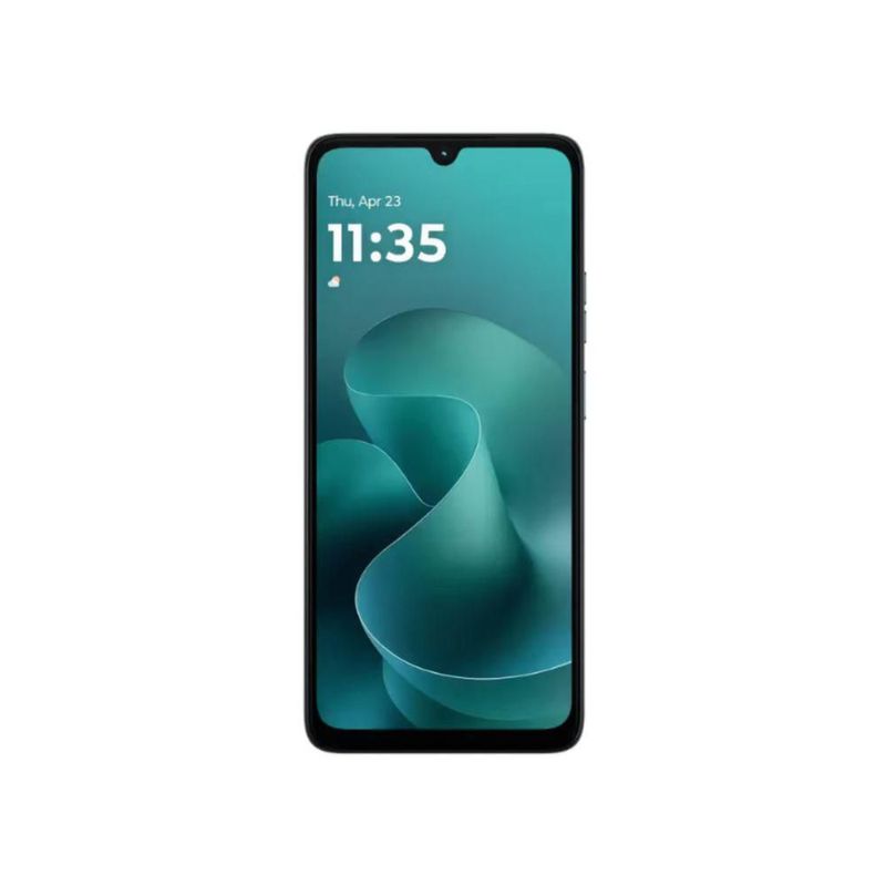 Smartphone Motorola Moto G06 256GB 4GB RAM Desbloqueado Azul