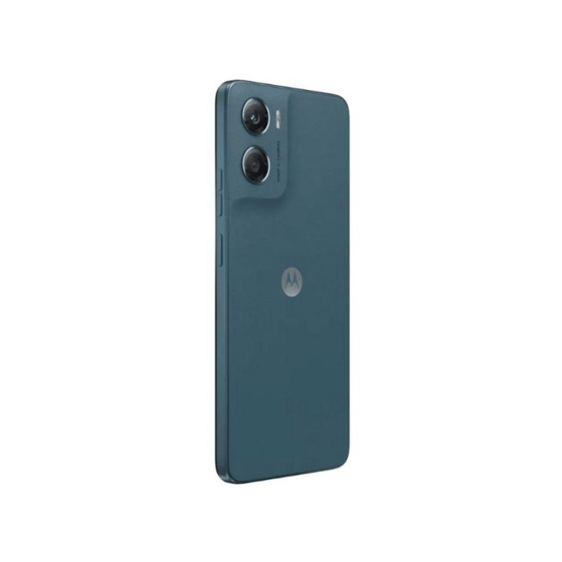 Smartphone Motorola Moto G06 256GB 4GB RAM Desbloqueado Azul