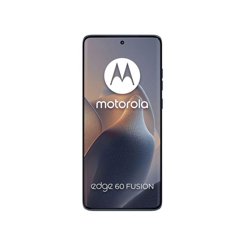 Smartphone Motorola Edge 60 Fusion 256GB 8GB RAM Azul