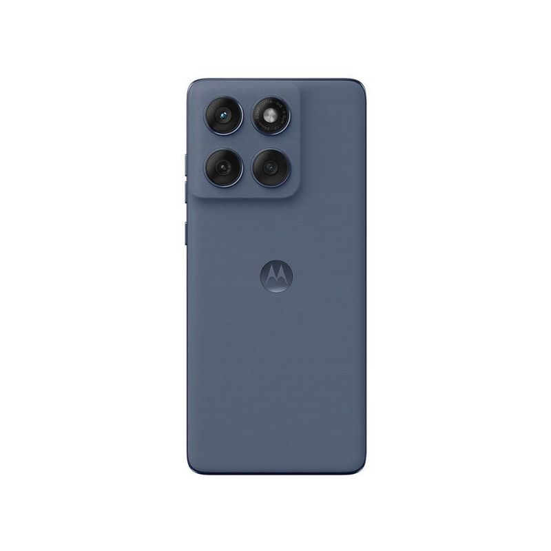 Smartphone Motorola Edge 60 Fusion 256GB 8GB RAM Azul