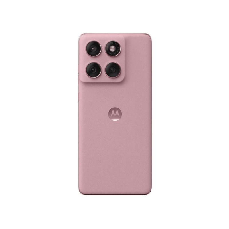 Smartphone Motorola Edge 60 Fusion 256GB 8GB RAM Rosa