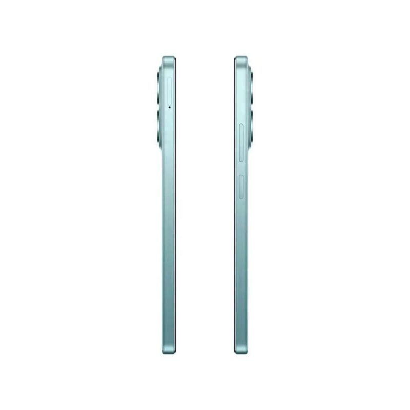 Smartphone Xiaomi Redmi 15C 128GB 4GB RAM Verde