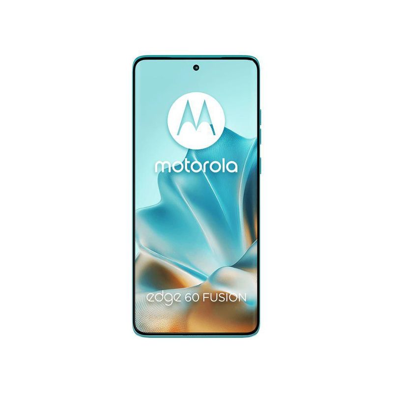 Smartphone Motorola Edge 60 Fusion 256GB 8GB RAM Verde