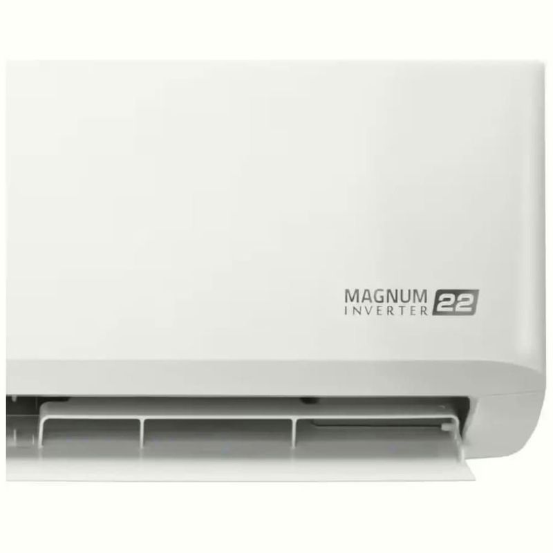 Minisplit Mirage Inverter Solo Frío 12000 Btu 220v Setcmf121w