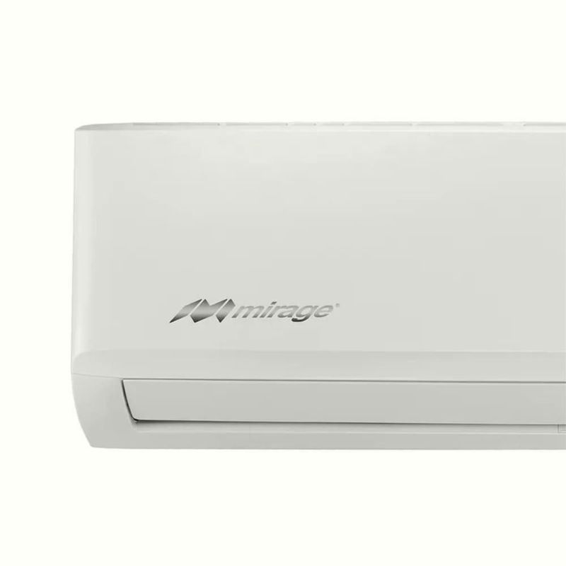 Minisplit Mirage Inverter Solo Frío 12000 Btu 220v Setcmf121w
