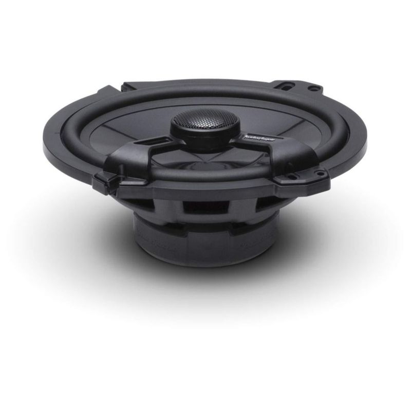 Parlantes Rockford Fosgate T1682 6x8 2 vías (par)