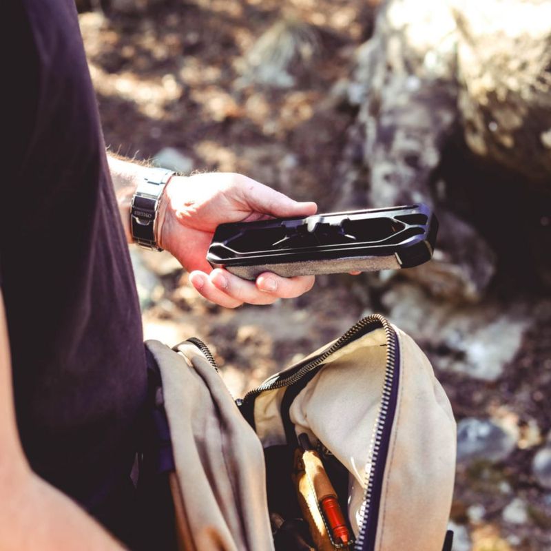 Afilador de Cuchillos Wicked Edge Venture Nomad 300/600