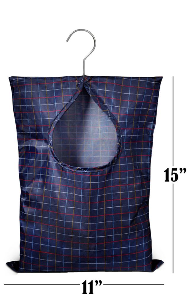 Bolsa Portadora Handy Laundry 28 × 38 cm Repelente al Agua