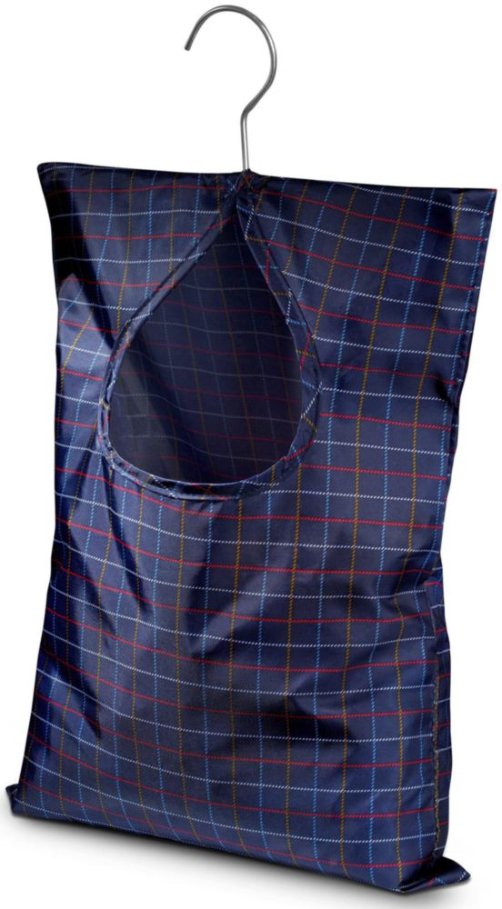 Bolsa Portadora Handy Laundry 28 × 38 cm Repelente al Agua