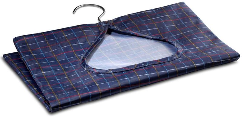 Bolsa Portadora Handy Laundry 28 × 38 cm Repelente al Agua