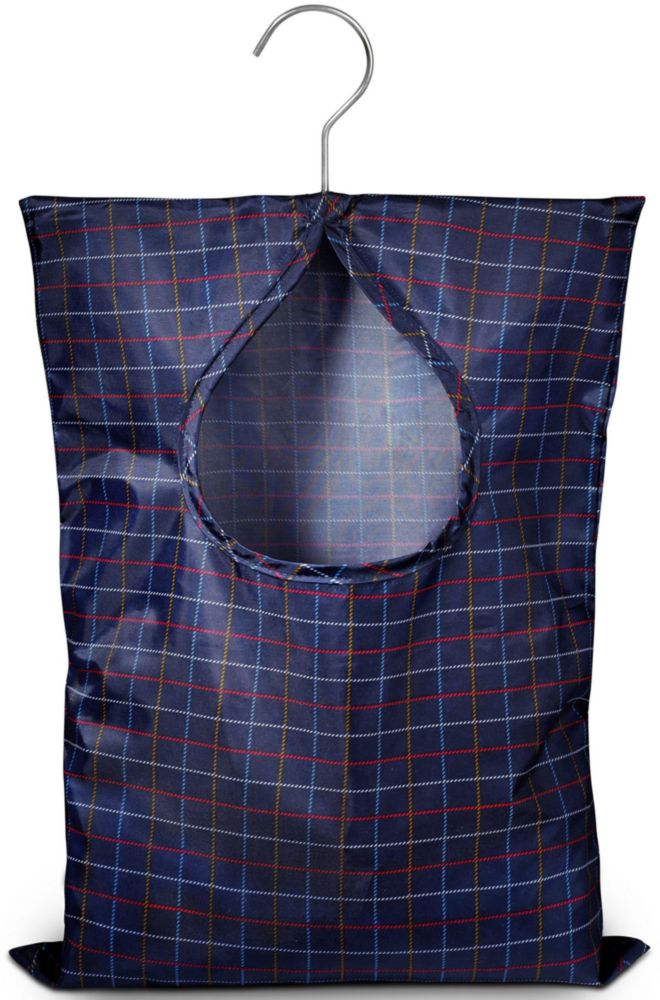 Bolsa Portadora Handy Laundry 28 × 38 cm Repelente al Agua