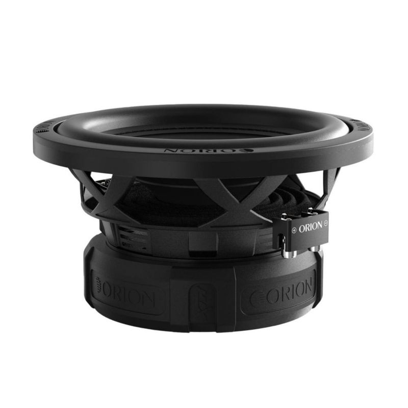 Subwoofer para coche ORION XTR10D2 25 cm 2000 W Dual 2 Ω