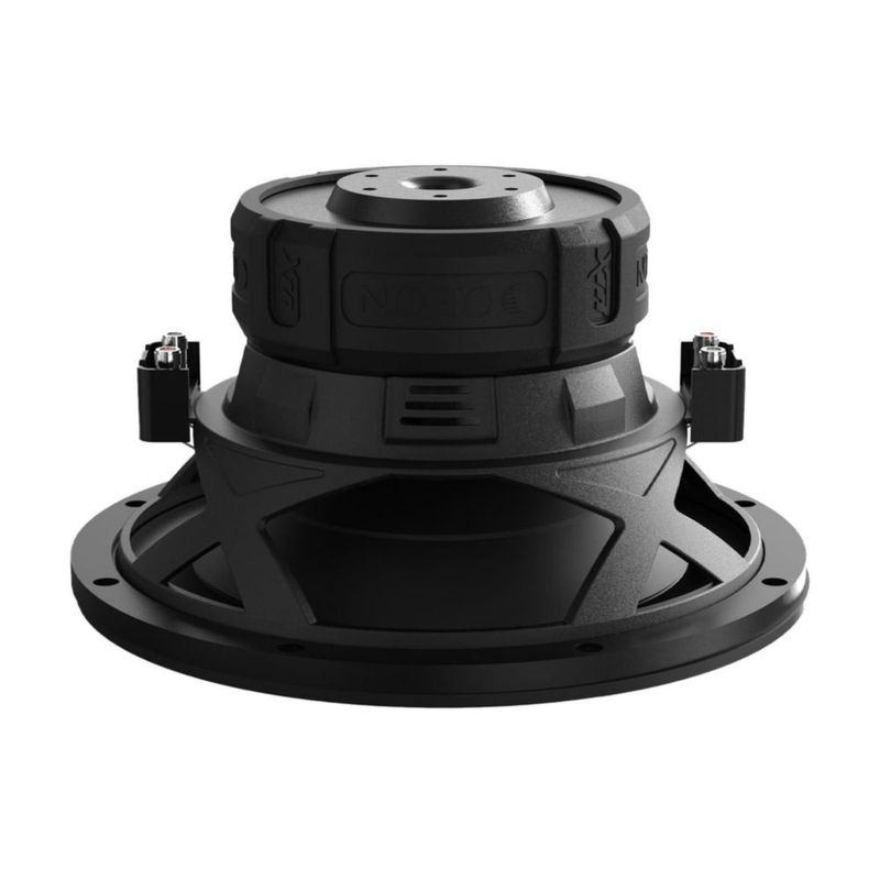 Subwoofer para coche ORION XTR10D2 25 cm 2000 W Dual 2 Ω