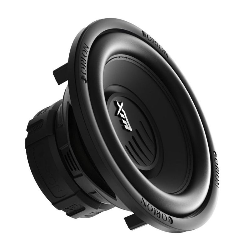 Subwoofer para coche ORION XTR10D2 25 cm 2000 W Dual 2 Ω